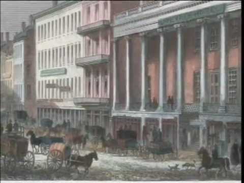 Founder of SBLI: Louis D. Brandeis - “The People’s Attorney”