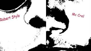 sacando chispa - robert stylo y mc crel 16