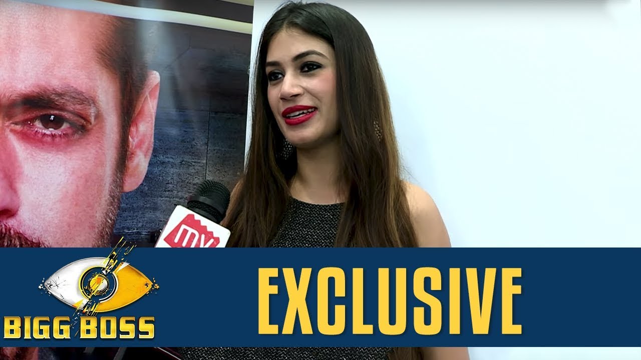 Bigg Boss 11 | Eviction Interview | Bandgi SPEAKS about her INTIMACY with Puneesh and more