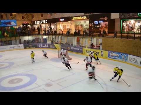 Tartu Kajakas - Narva PSK (98/99)