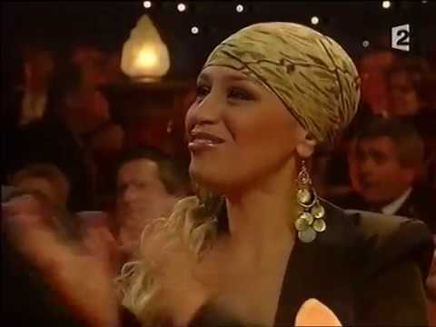 Cyril Takayama - Le plus grand cabaret du monde