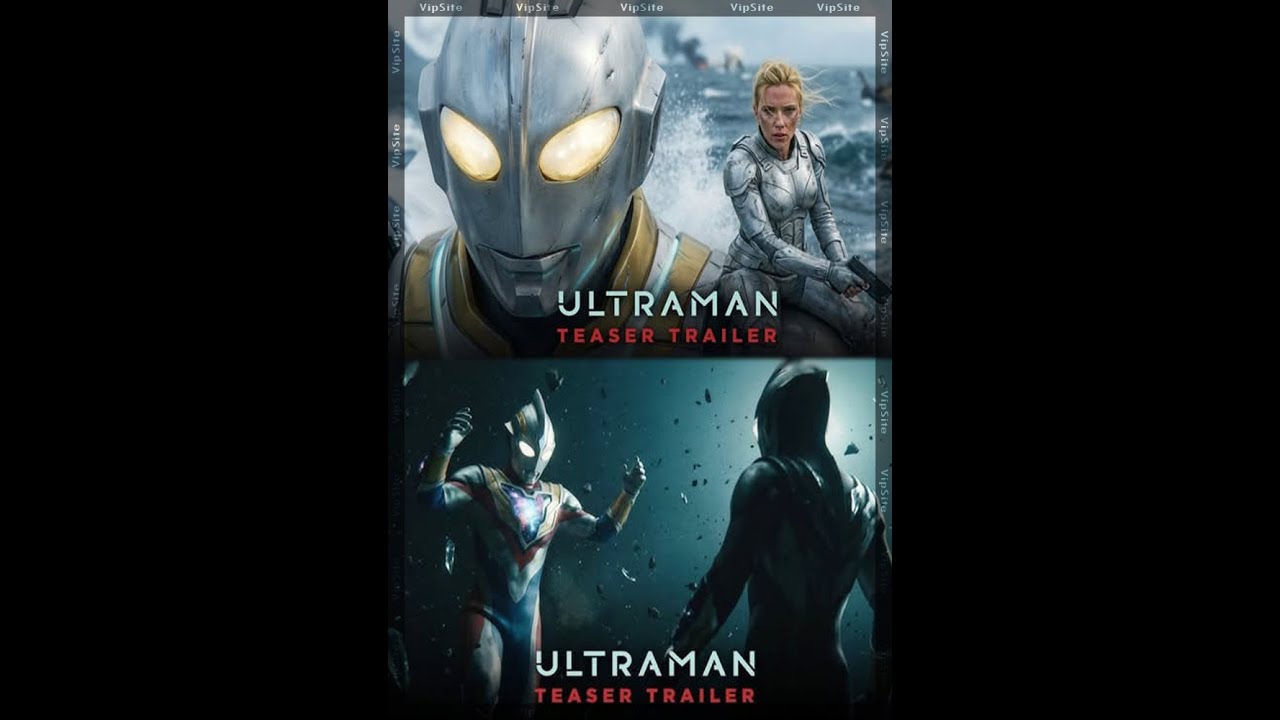 Ultraman: Reboot – Light Against the Cosmic Abyss