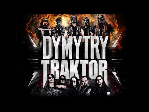 Dymytry / Traktor - Spolu se cítíme živí (official video)