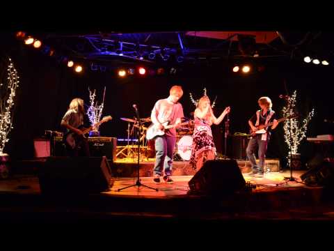 Angels of the Silences - Counting Crows (1996)