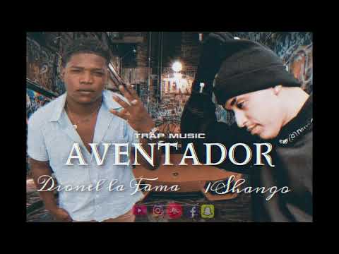 Dionel La Fama & 1Shango/Aventador🏎💨[Tema Official]