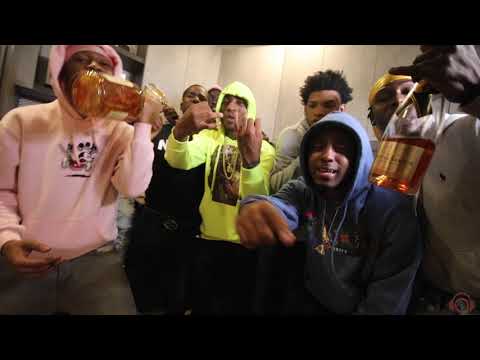 SHAY STACKS X RON STACKS - 4 MY N**GAS (OFFICIAL MUSIC VIDEO) (@ipavetv)