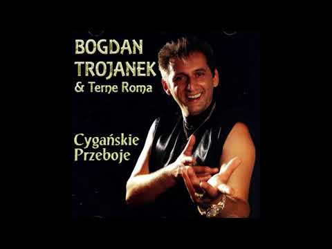 BOGDAN TROJANEK Terne Roma - Pozwól mi Panie