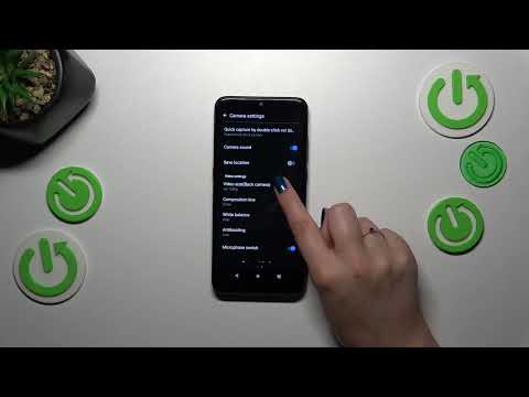 How to Change Video Resolution in Alcatel 1SE Lite – Manage Video Quality