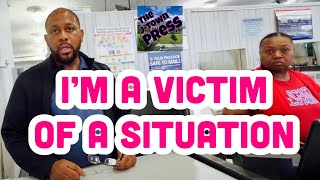 USPS Employees PANIC Over Camera at South Carolina Post Office