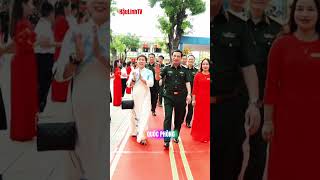 Download lagu The Woman Behind General Phan Van Giang's Success mp3 Download lagu The Woman Behind General Phan Van Giang's Success mp3