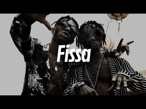 Swae Lee ft. Drake - Won't Be Late (Silvio Luz Deep Afro Mix)