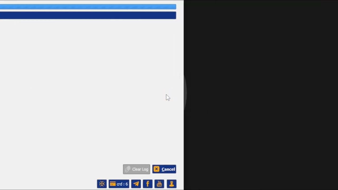 How to flash MediaTek firmware in Cheetah Tool Pro