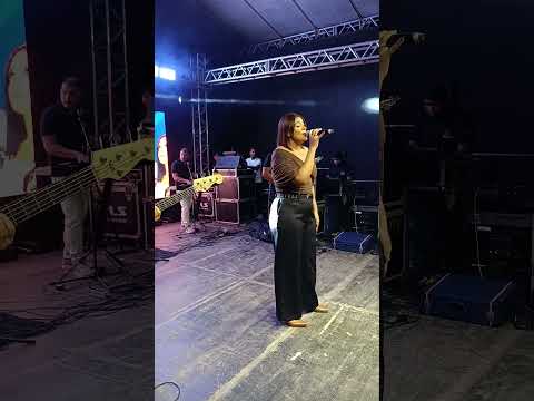 Show dia do evangélico Itiruçu #fe #itiruçu