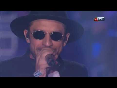 Rockestra 2018 Closing - Matthew James Borg - Sgt. Peppers Lonely Heart Club Band  / Hey Jude