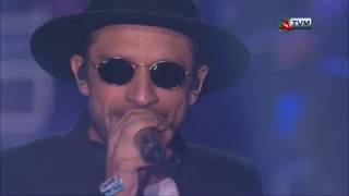 Rockestra 2018 Closing - Matthew James Borg - Sgt. Peppers Lonely Heart Club Band  / Hey Jude