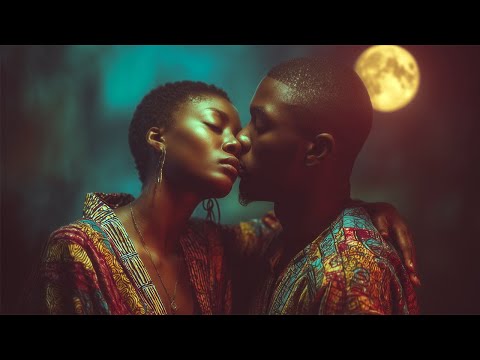 🎧 Sabor do Amor – Romantic Kizomba 2025 💞 Love Song & Sensual Dance Music | Kizomba Beats & Hearts