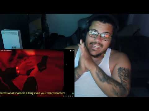 American Reacts To Swedish Rapper|G1ocatore - TVÅSEXTI (ENGLISH SUBTITLES) WELLL DAMMM
