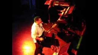 It Bites Kiss Like Judas La Scala London 2012