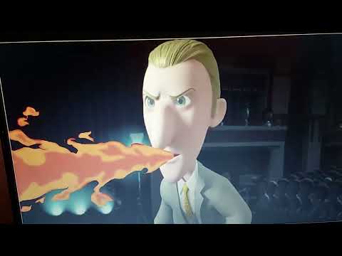 "Garrettladdin" Part 27 - Garrett vs. Edwin Carbuncle (Part 2)