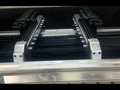 REVOLUTION MACHINE TOOLS B-GENIUS Press Brakes | Hillary Machinery LLC (2)