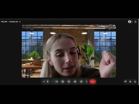 Video preview
