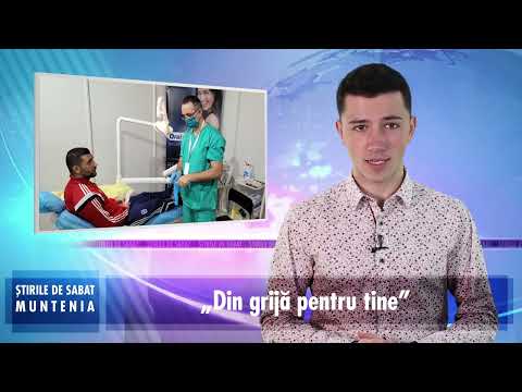 Știrile de Sabat - ediția #232 | prezentate de Daniel Ciornei