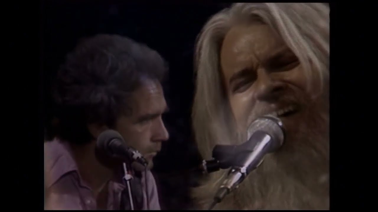 J. J. Cale - I Got the Same Old Blues (Paradise Studios 1979) - YouTube