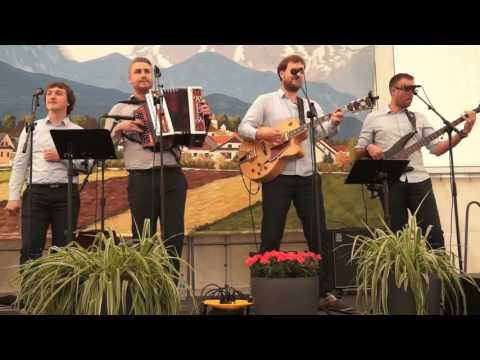 Sejem Komenda - pomlad 2017 /  Ansambel Pvaninski abuhi 2