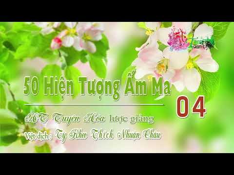 50 Hiện Tượng Ấm Ma -4