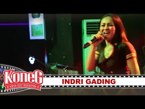 KONEG LIQUID feat Indri Gading - Bekas Pacar  [KONEG JOGJA - Liquid Cafe] [LIVE PERFORMANCE]