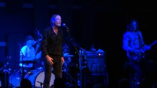 “Sealine” The Church@World Café Live Philadelphia 3/10/15