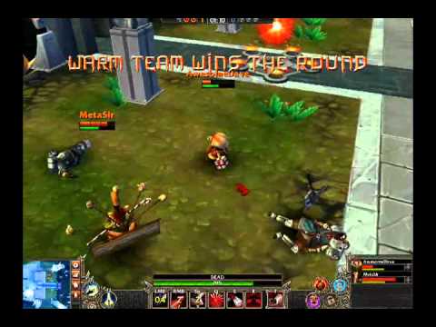 Why good sportsmanship pays off.