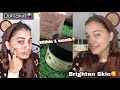Daag Dhabbe Gayab Within 1 Month ‍ ️ Magical Kama Ayurveda Night Cream