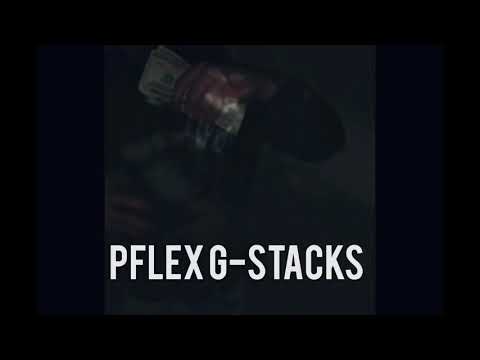 PFLEX x G-STACKS | NO MERCY