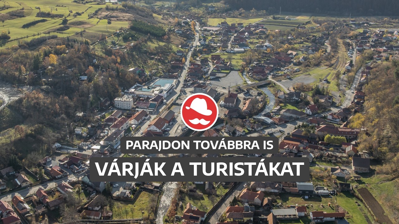 „Kínozzuk, mert meg hiszünk” – parajdi hétköznapok egy évvel a bányakatasztrófa után