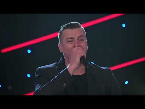 Spasen Siljanovski i Grupa Molika - Mori mome maloj mome (Art Studio Production Live TV Show)