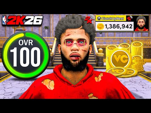 I Played COMP STAGE at 3 AM with the MOST BROKEN BUILD!