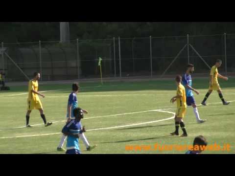 Coppa Italia Eccellenza: Cpc-Valle del Tevere 1-3