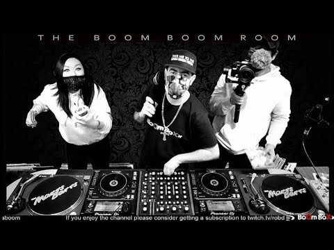 RTRRey Version Boom Boom Room! (Part 1)