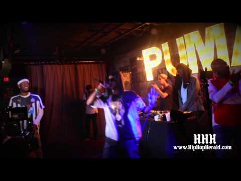 The Experience Episode 8: Dyme A Duzin