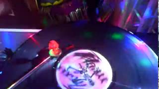 Brain Bashers - Let It Take You Higher (Slinky Mix)