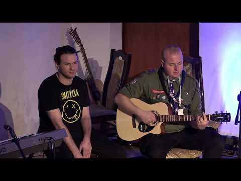 XI Harcogranie - Lupusy - Zapach róży