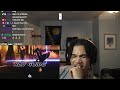 Plaqueboymax Reacts To CheRomani Nine Prod Victim