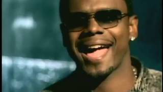 CARL THOMAS   MY FIRST LOVE