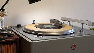 Ory&#39;s Creole Trombone / Kid Ory&#39;s Creole Jazz Band