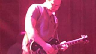 Gomez- "Rhythm & Blues Alibi" at Headliner's - Louisville, Kentucky - 5/27/09
