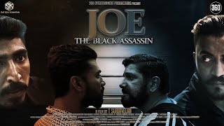 Joe - The Black Assassin - Independent Movie (2017
