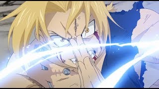 Anime Fights AMV - Tragedy