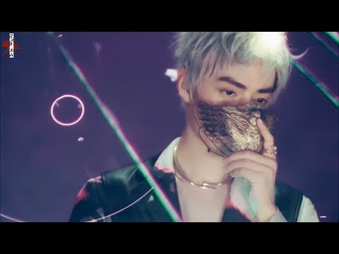 [MAGAZINE] 200113 Tiêu Chiến Xiao Zhan x FASHION BAZAAR