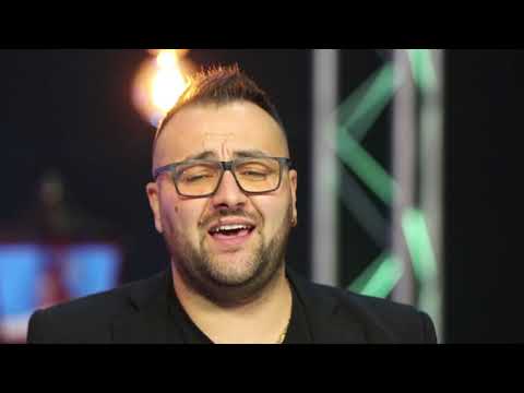 Orde Nedelkovski -  Ne te davam Makedonijo